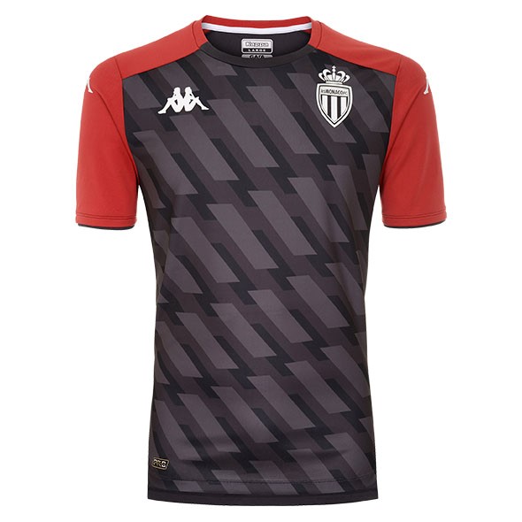 Thailandia Maglia AS Monaco Away Pre-Match 21/22